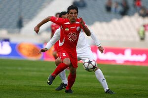 عکس خبري -بازيکن اسبق پرسپوليس: سرخپوشان برابر استقلال روز راحتي دارند