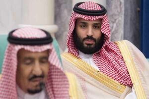 عکس خبري -چرا «بن سلمان» آرام نمي‌گيرد؟/ او دچار توهم «خودبزرگ‌بيني» است