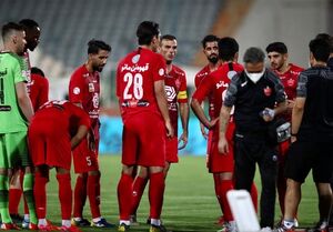 عکس خبري -فنوني‌زاده: بازيکنان جديد تيم قبلي‌شان را فراموش کنند، اينجا پرسپوليس است/ هر بازيکني که گل‌محمدي مي‌خواست، جذب شد