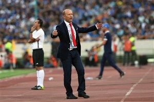 عکس خبري -ايجنت رونالدو کالدرون را به الزمالک مي‌برد!