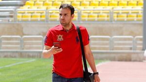 عکس خبري -خليلي: پرسپوليس در جذاب‌ترين گروه ليگ قهرمانان قرار دارد