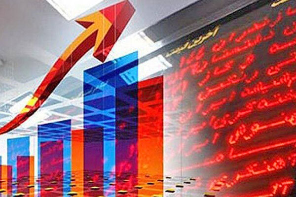 عکس خبري -روز پرتلاطم بورس تهران | شاخص کل کانال ?.? ميليون واحد را پس گرفت