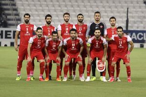 عکس خبري -خداحافظ پرسپوليسِ برانکو