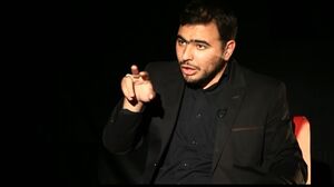 عکس خبري -آذرپندار: کساني که مي‌خواهند توليدات تلويزيون متوقف شود، سخت در اشتباه هستند