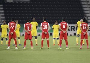 عکس خبري -? ادعاي باشگاه النصر در شکايت از پرسپوليس/ پاي فدراسيون فوتبال هم به ميان آمد