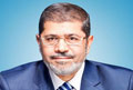 عکس خبري -مرسي هرگونه مداخله نظامي در سوريه را رد کرد 
