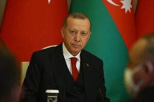 عکس خبري -اظهارات اردوغان مغاير منشور سازمان ملل است