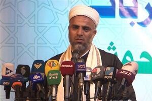 عکس خبري -سازشگران با تل آويو همان هايي هستند که به يمن تجاوز کرده‌اند