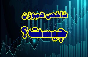 عکس خبري -شاخص هم‌وزن چيست؟