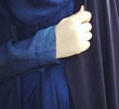 عکس خبري -باور پذيري حجاب با ابزار رسانه