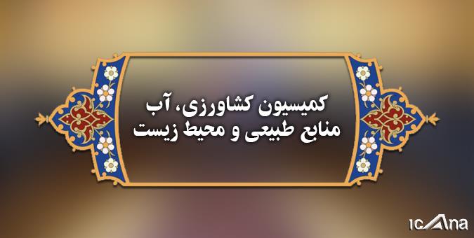 عکس خبري -علل آلودگي هواي شهر تهران و عملكرد دستگاه‌هاي متولي قانون هواي پاك در كميسيون كشاورزي