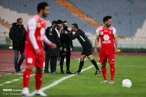 عکس خبري -گل‌محمدي به دنبال بازگرداندن يک فاکتور تاثيرگذار به پرسپوليس