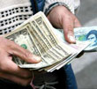 عکس خبري -شرط روحاني براي ارزان شدن دلار