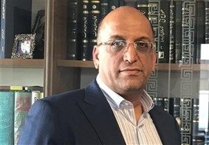 عکس خبري -توضيح نورشرق درباره ماجراي باز شدن پنجره پرسپوليس