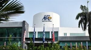 عکس خبري -AFC: انتخاب کشورهاي ميزبان براي اساس اصل عدالت و برابري بود