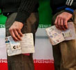 عکس خبري -مولفه‌هاي تاثيرگذار در مشارکت انتخابات 