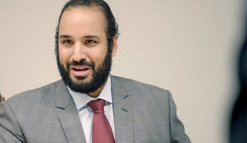 چرا بن‌سلمان از محافظان خارجي استفاده مي‌کند؟