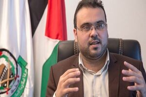 عکس خبري -حماس: عربستان فلسطيني‌هاي بازداشتي را آزاد کند