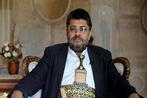 عکس خبري -نبرد «مأرب» تنها زماني متوقف مي‌شود که بيگانگان از آن خارج شوند