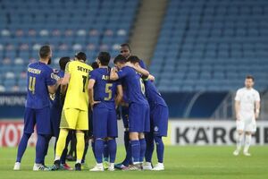 عکس خبري -استقلال-الهلال و تراکتور-النصر در زمين بي‌طرف؟