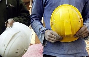 عکس خبري -حداقل مزد براي پشتيباني از کارگران در برابر خطر فقر مطلق