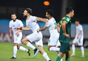 عکس خبري -شائبه تباني در ليگ عربستان/ الاهلي با ترکيب نوجوانان و جوانان به مصاف الهلال مي‌رود