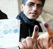 عکس خبري -بررسي راهبرد دشمنان نظام در انتخابات ???? 