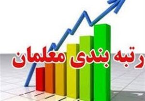 عکس خبري -تذکر ? نماينده مجلس درباره رتبه بندي معلمان/پليس فتا با شيطنت کنندگان برخورد کند