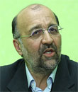 محمود فرشيدي 