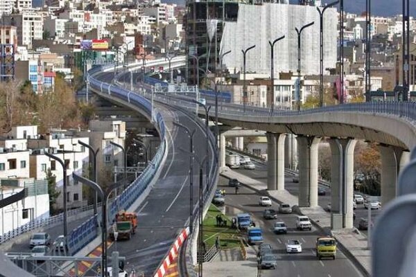 فعاليت عمراني در تهران ممنوع/ کاميون ها پنجشنبه اجازه تردد ندارند